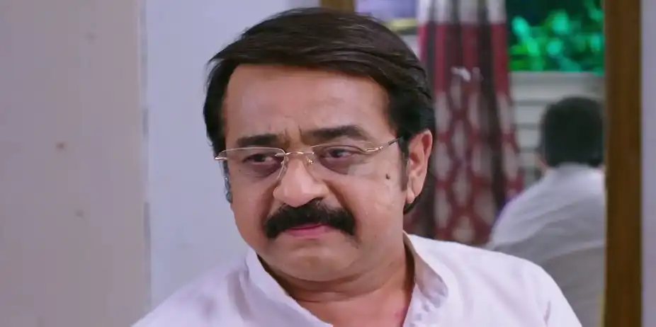 Nandini Misses Shravani - Shravani Subramanya