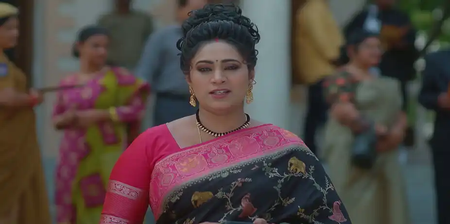 Meghasandesha - 23 June, 2026