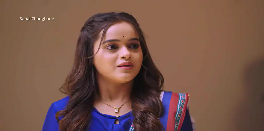 Jay Praises Sharvari's Work - Sanai Chaughade - Promo
