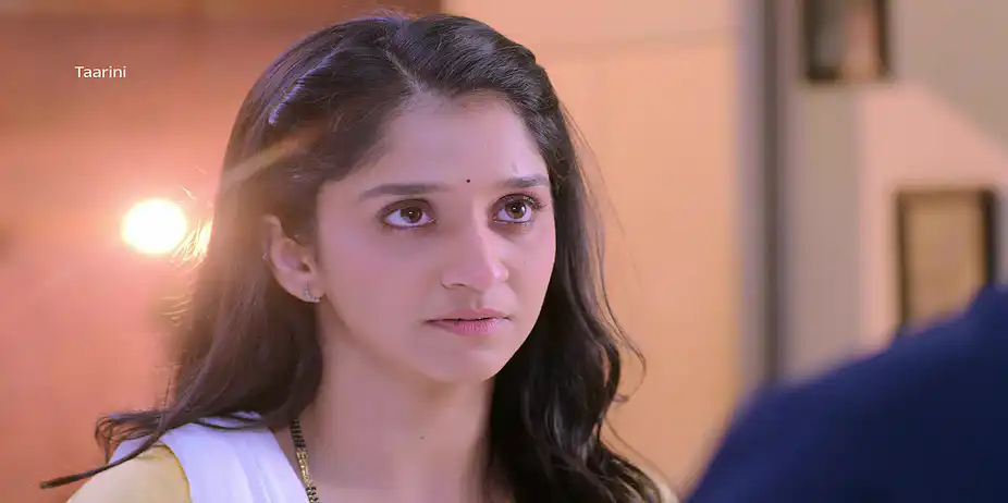 Kedar Reply to Her Proposal Surprises Taarini - Taarini - Promo