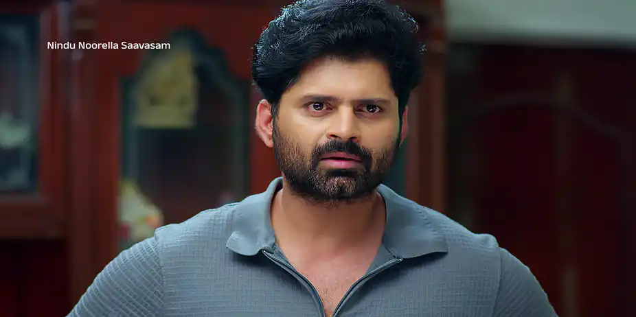 Paparayudu Poisons Vaijayanti - Jagadhatri - Promo