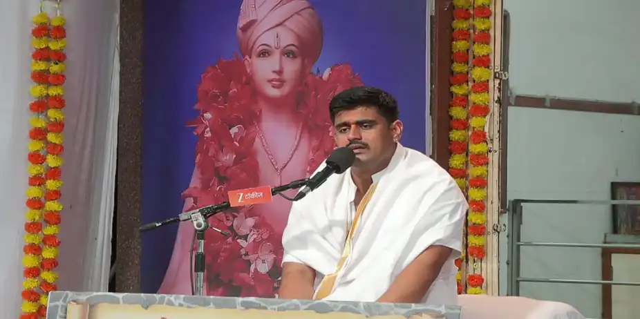 Gajar Kirtanacha Sohala Anandacha - June 21, 2026 - Episode Spoiler