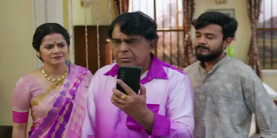 Annapurnar Lokkhira - June 29, 2026 - Episode Spoiler