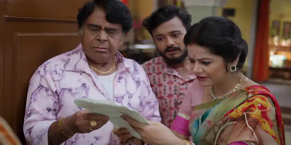 Annapurnar Lokkhira - June 26, 2026 - Episode Spoiler