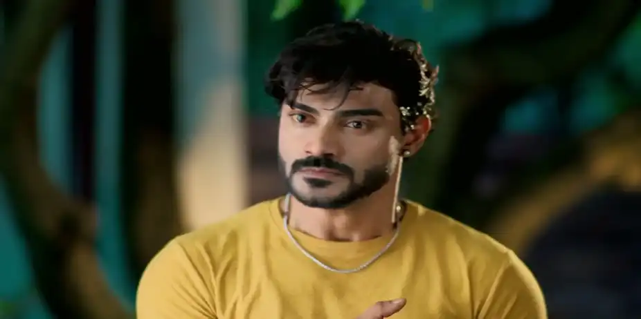 Shree's Bold Move to Save Shubho's Family