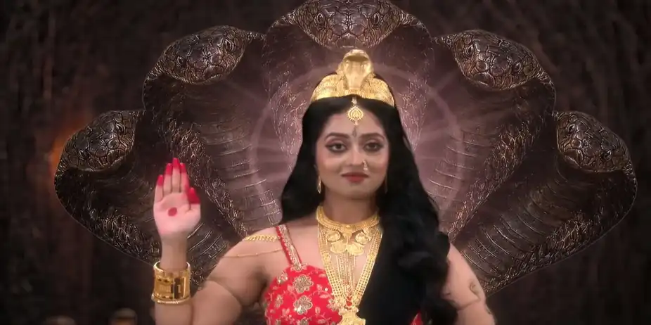 Tare Dhori Dhori Mone Kori - June 25, 2026 - Webisode