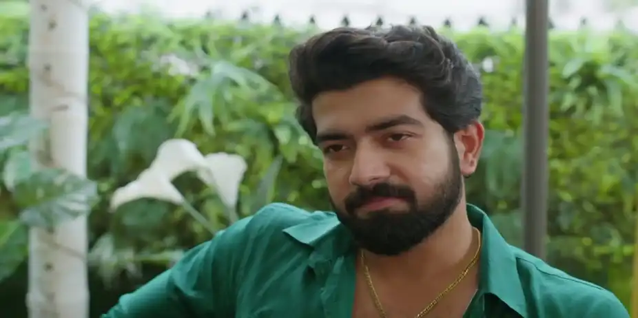 Annapurnar Lokkhira - June 25, 2026 - Best Scene