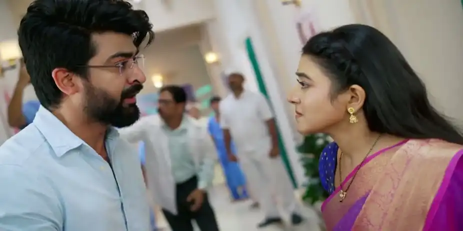 Sayantan Goes Live from the Hospital - Jowar Bhanta