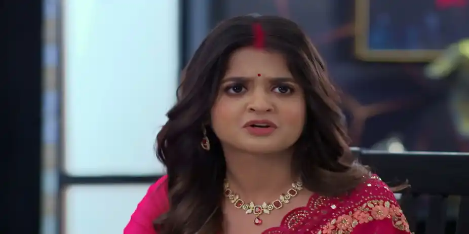 Samrat Enforces a Strict Routine for Jhinuk- Kamala Nibas