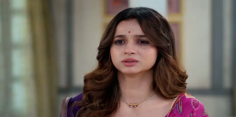Bonolata Seeks Forgiveness from Anubhab - Kone Dekhaa Alo