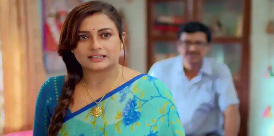 Bimala Insults Rita - Saat Pake Bandha