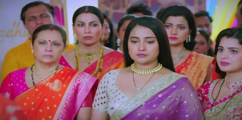 Lakshmi Nivas - 29 June, 2026
