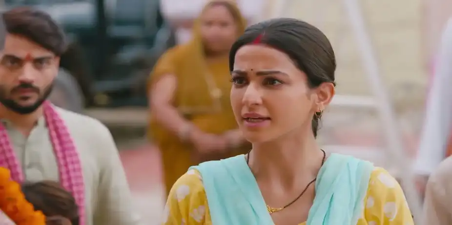 Durgavati Gets the Opportunity to Contest Elections