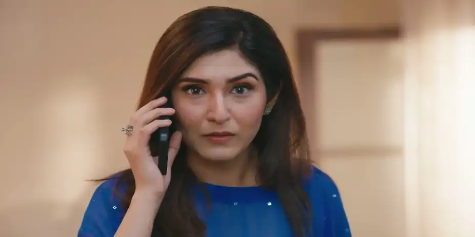 Ganga Mai Ki Betiyan - June 22, 2026 - Best Scene