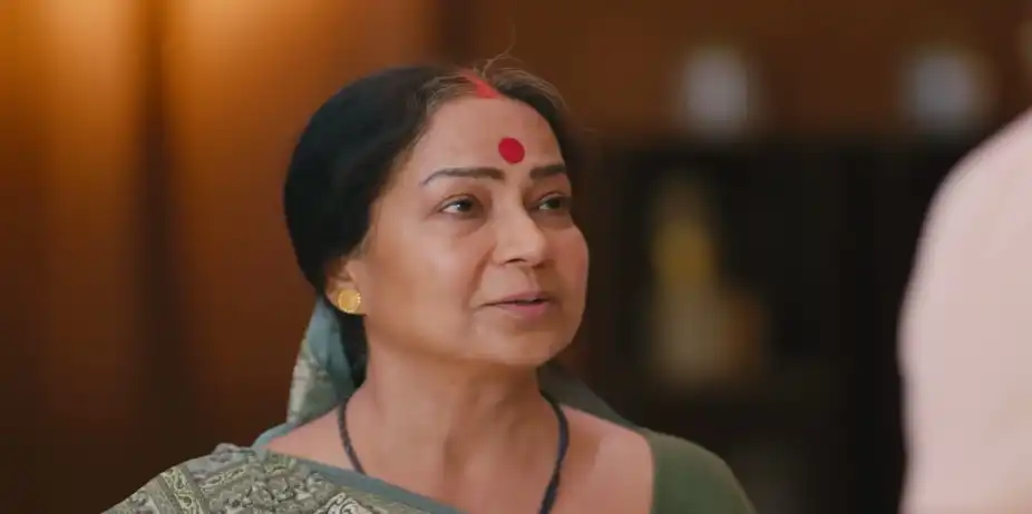 Ganga Mai Ki Betiyan - June 25, 2026 - Best Scene