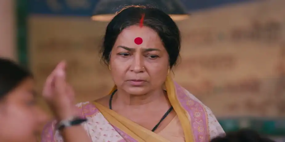 Ganga Mai Ki Betiyan - June 28, 2026 - Best Scene