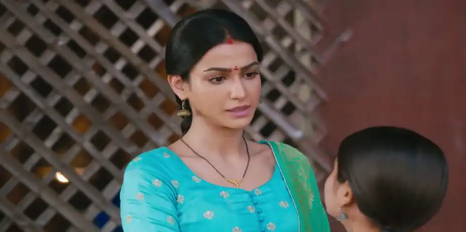 Ganga Mai Ki Betiyan - June 24, 2026 - Best Scene