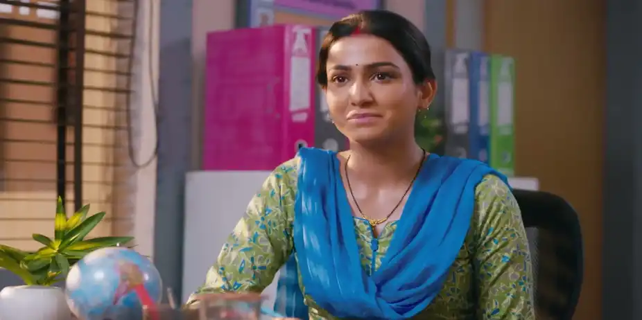 Ganga Mai Ki Betiyan - June 27, 2026 - Best Scene