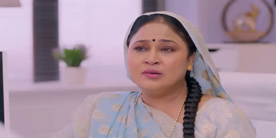 Doctor’s Suggestion to Cure Vikrant - Jaane Anjaane Hum Mile