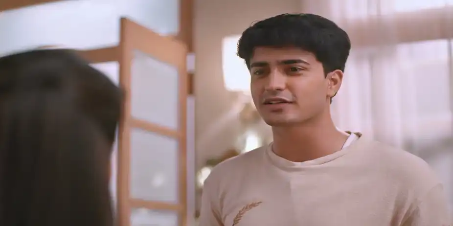 Rachna Is Shocked to See Chandrakant's Photo - Saru