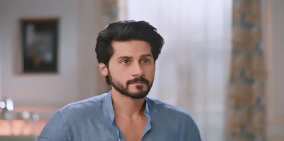 Nakul Learns the Truth about Chandrakant - Saru