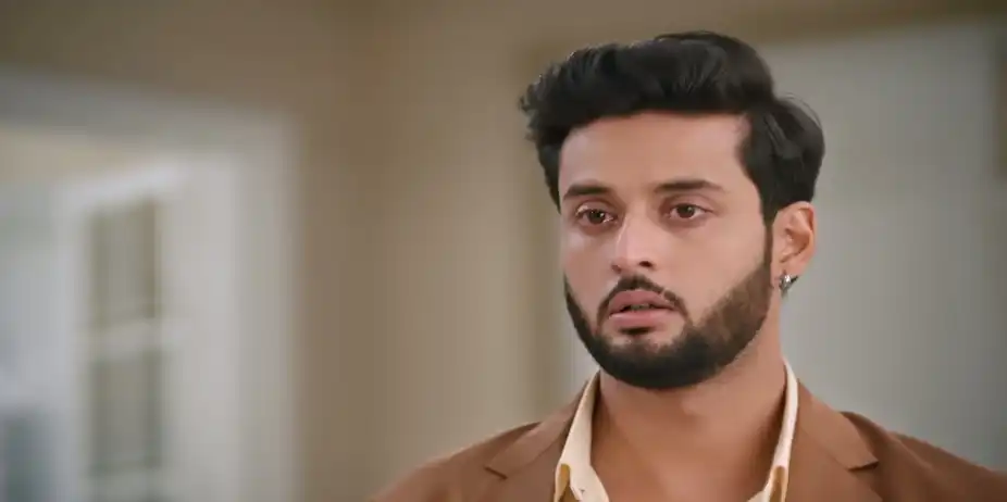 Ved Learns the Truth about Chandrakant’s Death - Saru