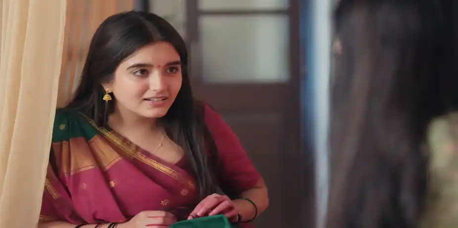 Tu Hi Re Dil Mein - June 27, 2026 - Best Scene