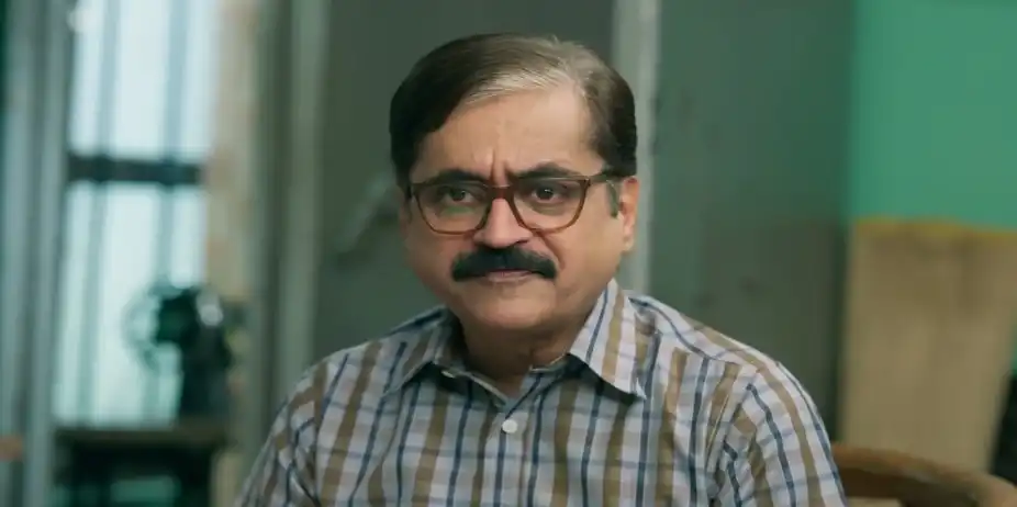 Gopal Is Surprised Seeing the Microwave - Tumm Se Tumm Tak