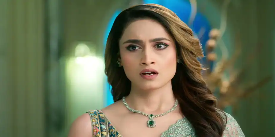 Gayatri Gets Emotional after Learning Charan's Truth - Tumm Se Tumm Tak