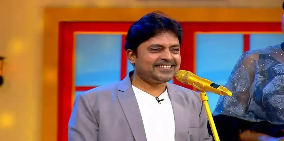 Hey Tar Kahich Nahi S1 E23 - Rohit Chavan Narrates Stories of His Village