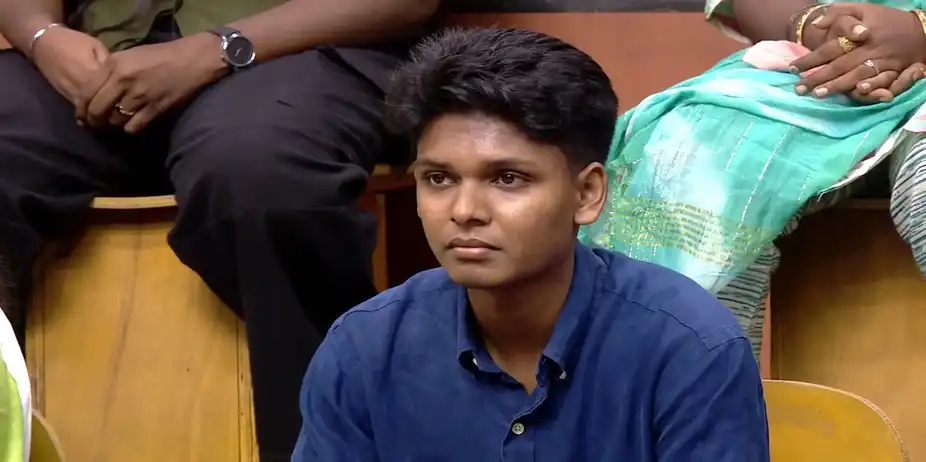 Tamizha Tamizha Season 3 - June 21, 2026 - Episode Spoiler