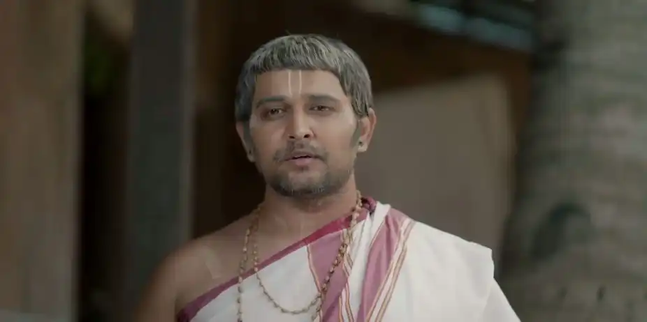 Sri Raghavendra Mahathme | June 15 - June 20, 2026