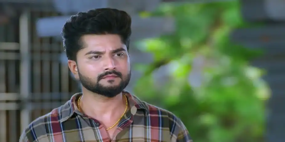 Thirumangalyam - June 25, 2026 - Episode Spoiler