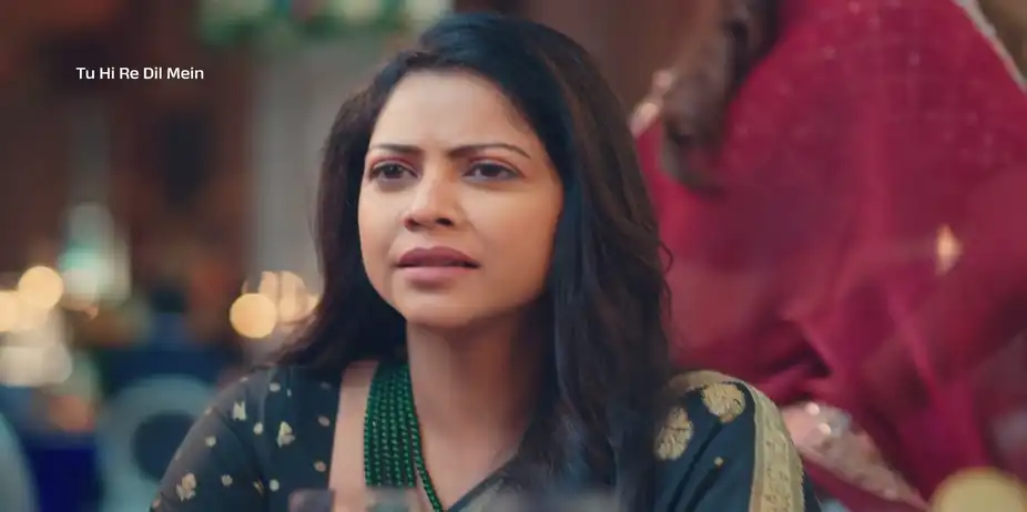 Will Vrinda Find Her Dream Prince? - Tu Hi Re Dil Mein - Promo