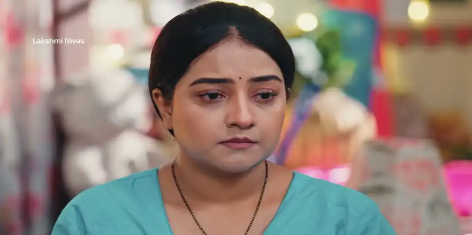 Narmada Rejects Veer and Radhika’s Match - Lakshmi Niwas - Promo