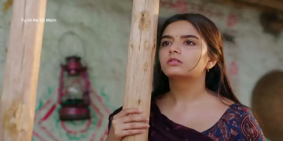 Dhankor Plots Against Vrinda’s Wedding - Tu Hi Re Dil Mein - Promo