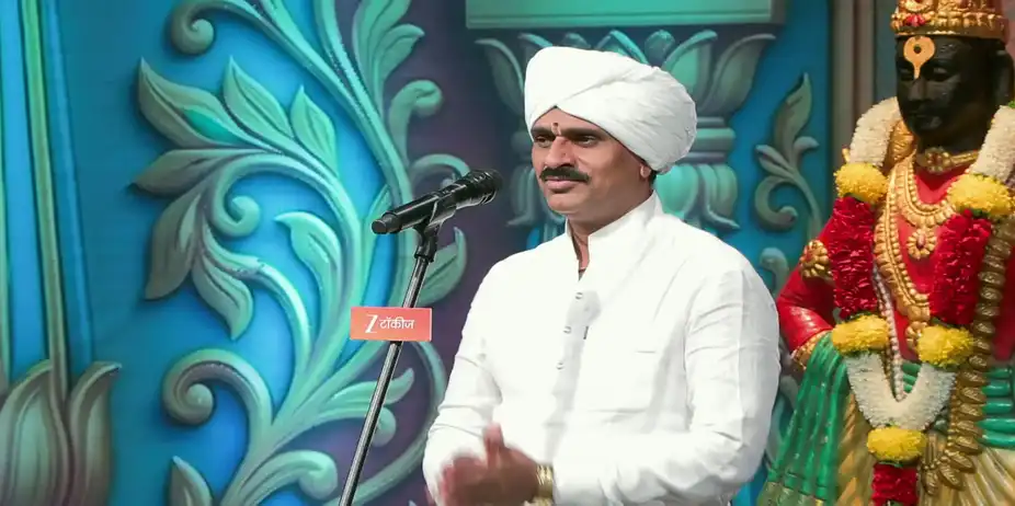 Man Mandira - Gajar Bhakticha - June 24, 2026 - Episode Spoiler
