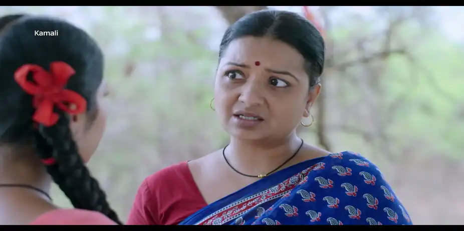 Kamini's Goon Shoots Kamali - Kamali - Promo