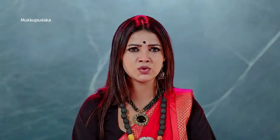 Vaseekara Plans to Steal the Nose Ring - Mukkupudaka - Promo