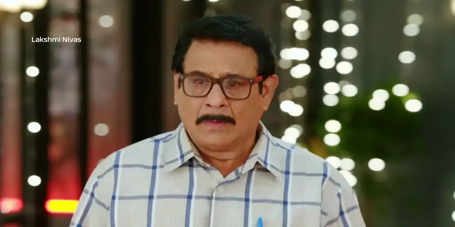 Veer’s Promise to Lakshmi and Shriniwas - Lakshmi Niwas - Promo