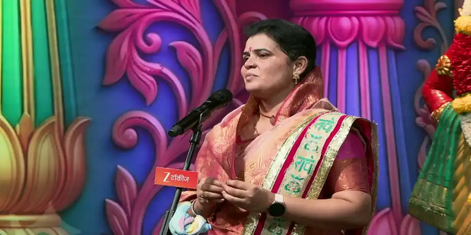 Man Mandira - Gajar Bhakticha - June 26, 2026 - Episode Spoiler