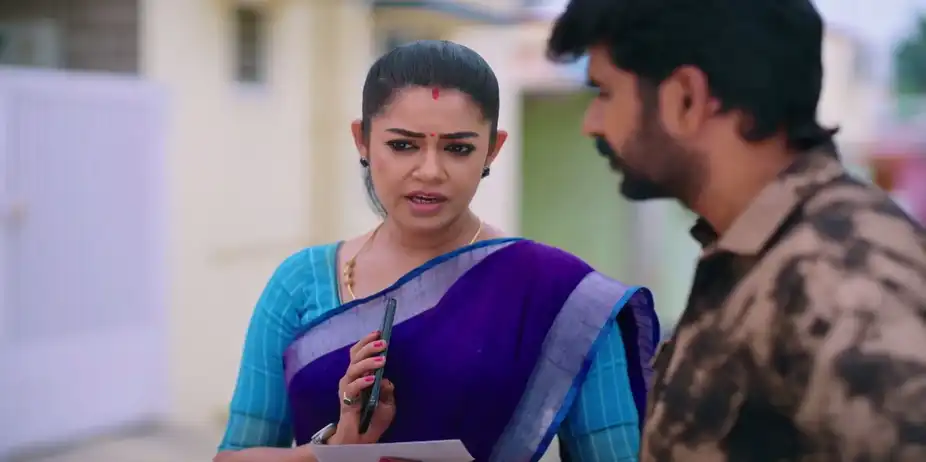 Getti Melam - June 28, 2026 - Best Scene