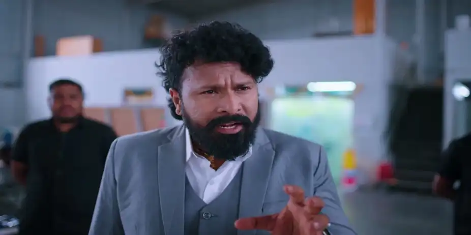 Getti Melam - June 28, 2026 - Best Scene