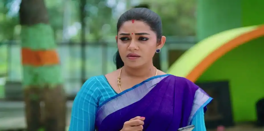 Getti Melam - June 28, 2026 - Episode Spoiler