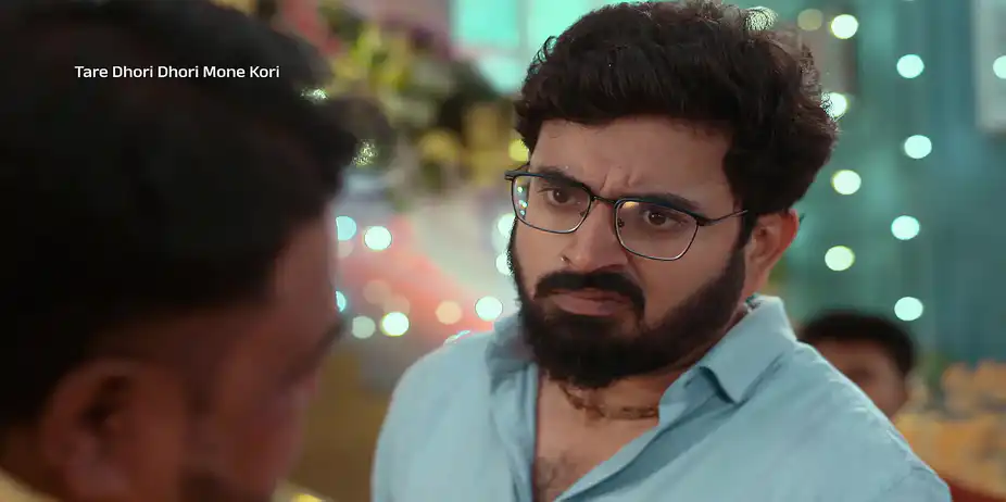 Pulastya Forces Diti Marry Him - Taare Dhori Dhori Mone Kori - Promo