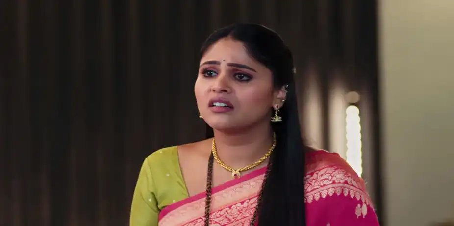 Lakshmi Niwas - June 27, 2026 - Episode Spoiler