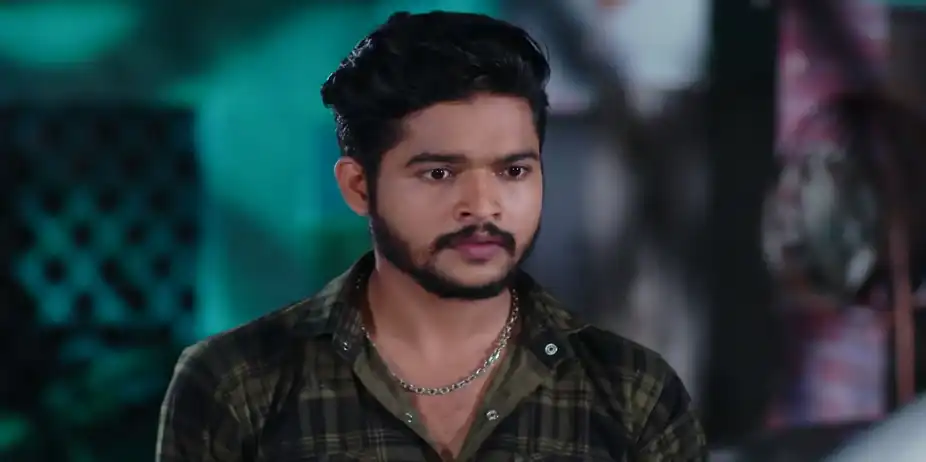 Dev Sees Archana’s Footage - Sathi Sata Janmara