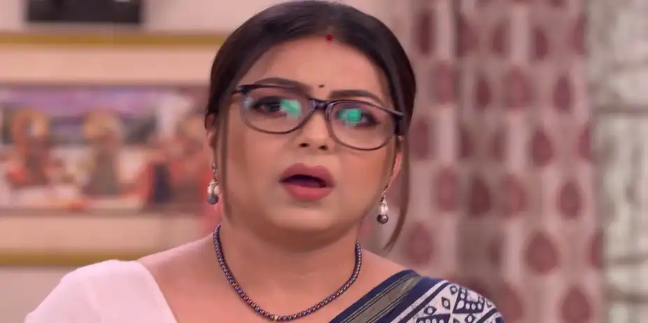 Jagruti - June 30, 2026 - Episode Spoiler