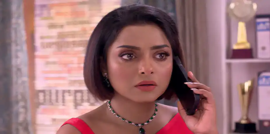 Jagruti - July 06, 2026 - Episode Spoiler