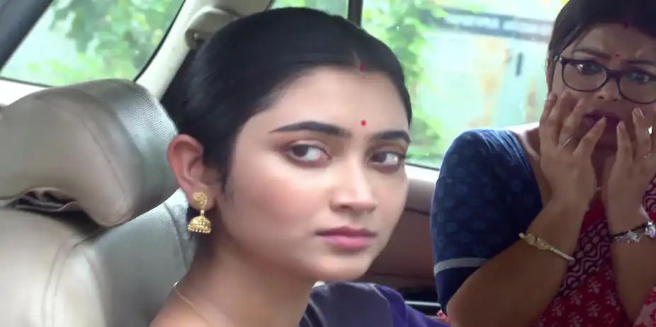 Jagruti - July 01, 2026 - Episode Spoiler
